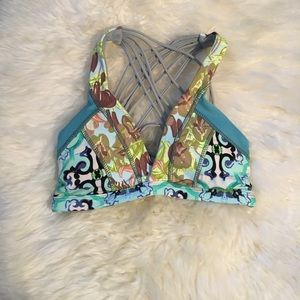 Maaji bikini top